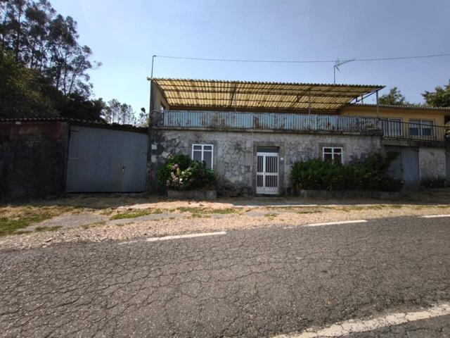Venta de Casa en Samprizón, Lalín photo 0