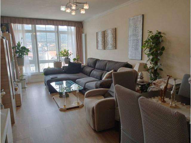 Venta de piso en Boiro photo 0
