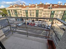 Venta de piso en Lalín photo 0