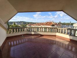 Venta de un ático en Lalín photo 0