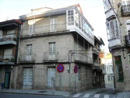 Vivienda adosada en Ribadavia (Ourense) photo 0
