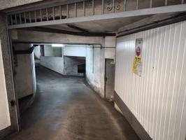 Alquiler de plazas de parking en Lalín photo 0