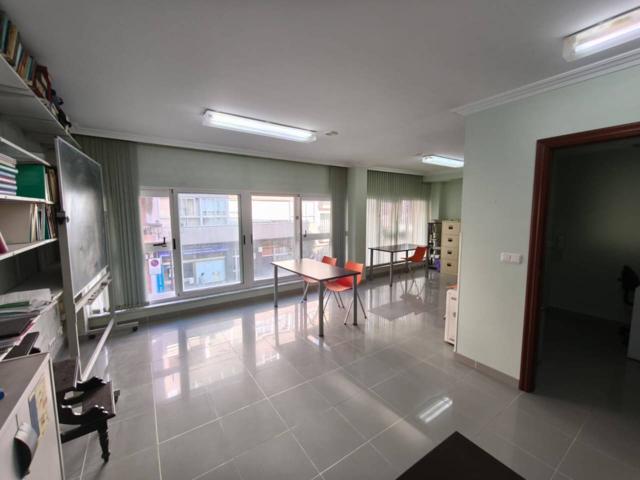 Entreplanta en venta en Lalín photo 0