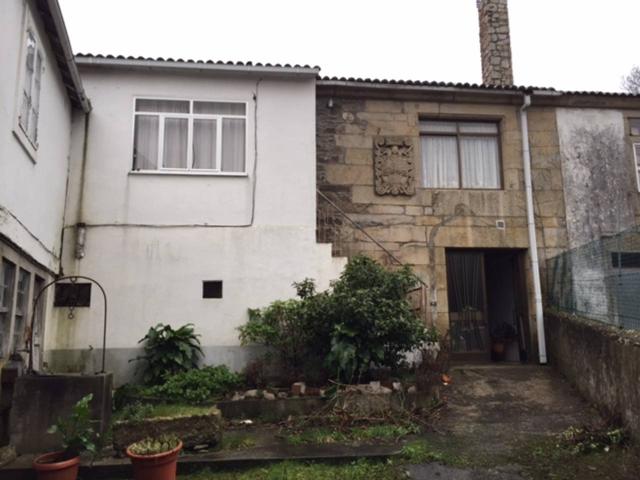 Casa en venta en Vilatuxe photo 0