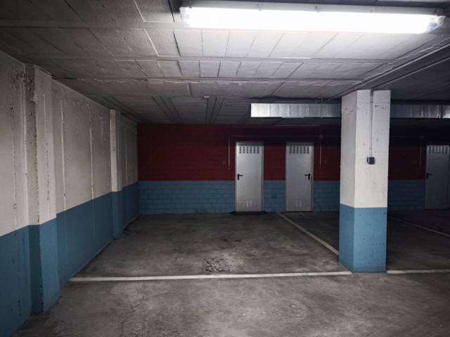Venta de garaje en Lalín photo 0