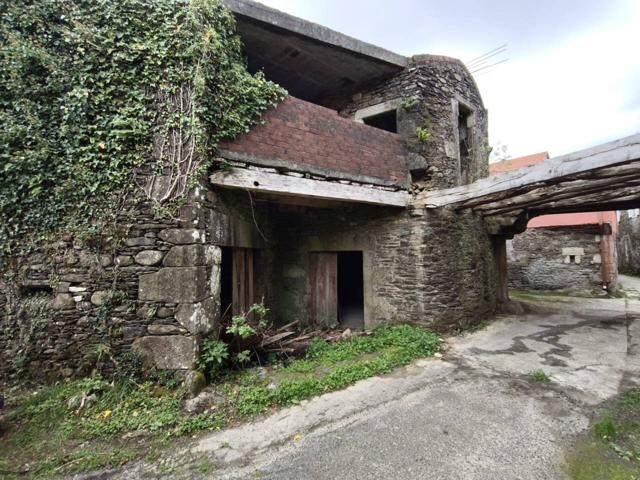 Casa en venta en Forcarei photo 0