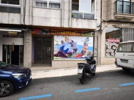 Alquiler de local comercial en Lalín photo 0