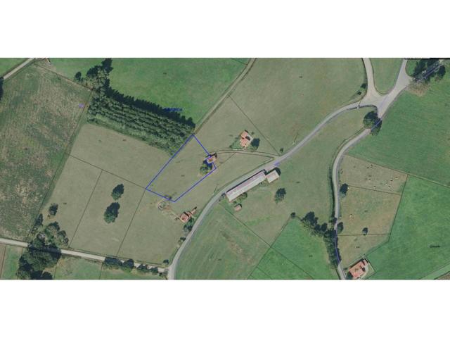 Venta de finca rústica en Bodaño, Vila de Cruces photo 0