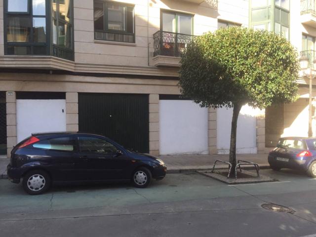 Local en venta en Lalín photo 0