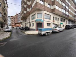 Venta de local comercial en Lalín photo 0