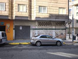 Venta de local en Lalín photo 0