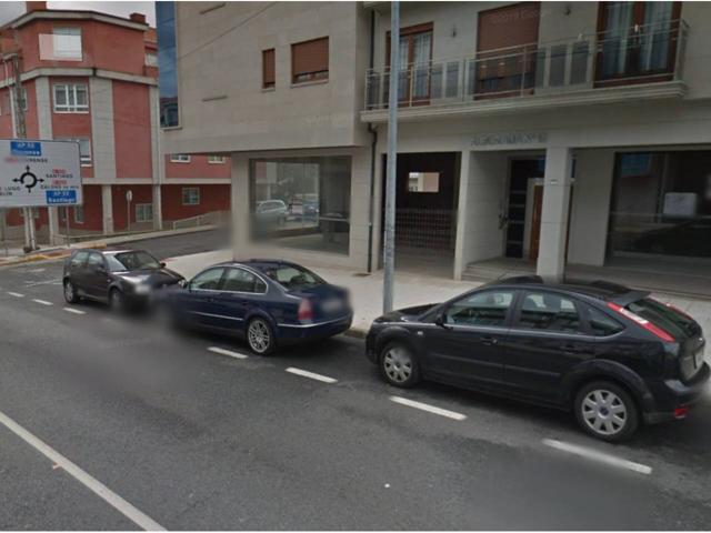 Local en alquiler en Lalín photo 0