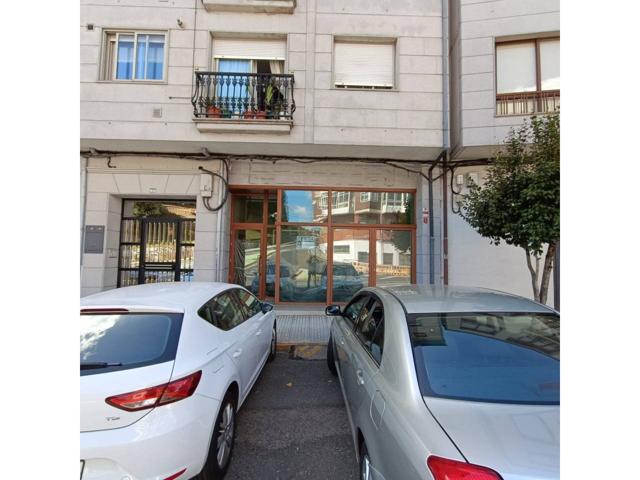 LOCAL COMERCIAL EN LALIN photo 0