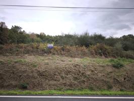 Parcela urbanizable en Vilanova, Lalín photo 0