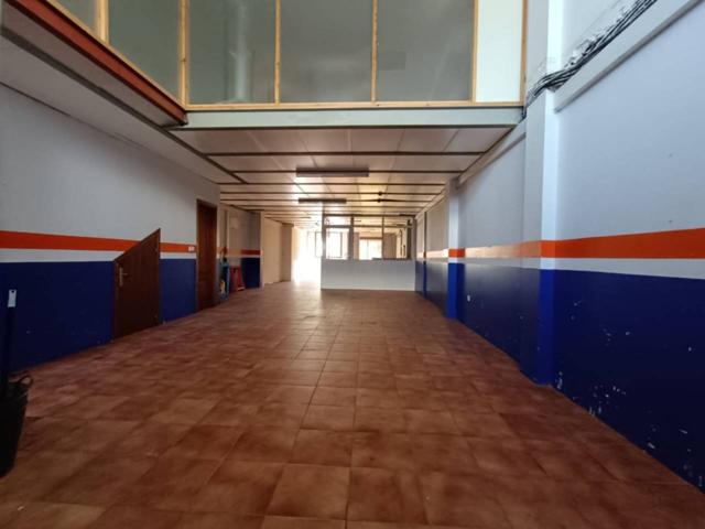 Alquiler de Local Comercial en Lalín photo 0