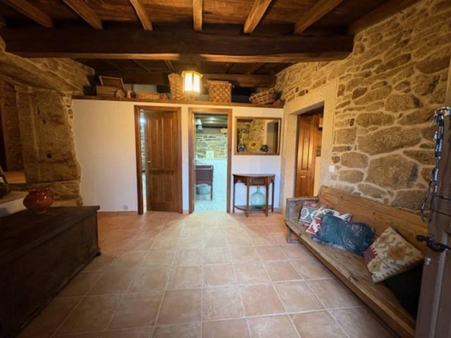 Alquiler - Casa en Rodeiro photo 0