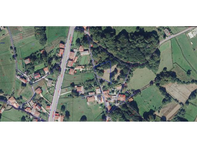 Terreno urbanizable en venta en a Xesta, Lalín photo 0