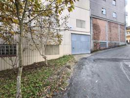 Venta de Nave Industrial en Vila de Cruces photo 0