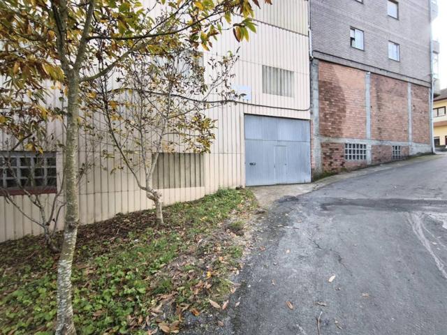 Venta de Nave Industrial en Vila de Cruces photo 0