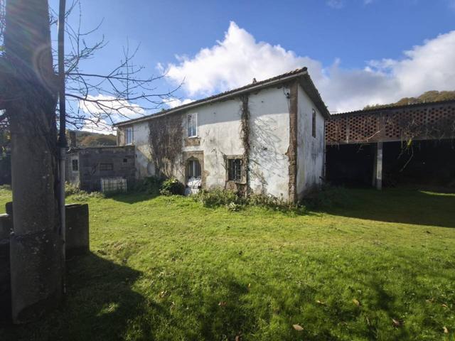 Venta de casa de campo en Lalín photo 0
