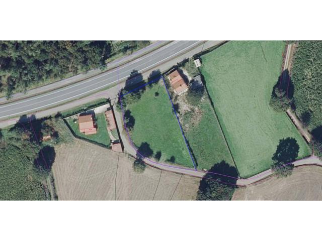 Finca rústica en venta en Lalín photo 0