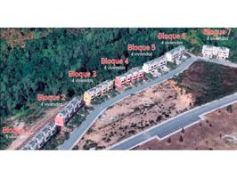 Obra parada en venta en lugar La Ramallosa photo 0