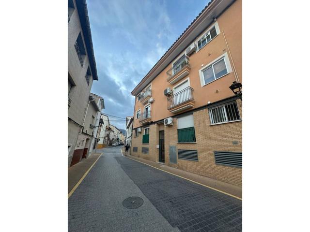 PISO + PARKING + TRASTERO photo 0