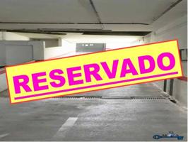 OPORTUNIDAD!! PLAZA DE GARAJE EN VENTA!! photo 0