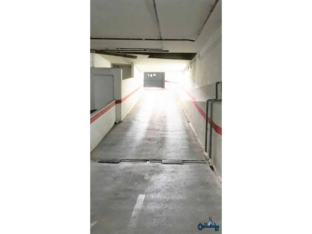 OPORTUNIDAD!! PLAZA DE GARAJE EN VENTA!! photo 0