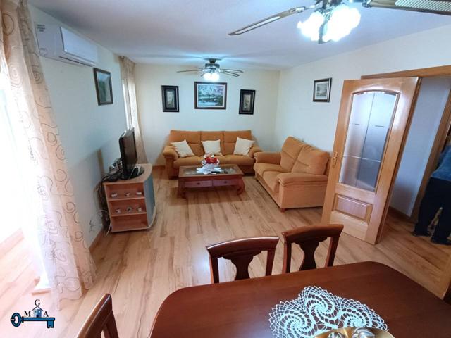 PRECIOSA VIVIENDA REFORMADA EN FUENLABRADA photo 0