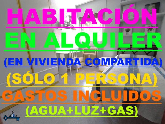 OPORTUNIDAD!! ALQUILER DE HABITACIÓN EN FUENLABRADA photo 0