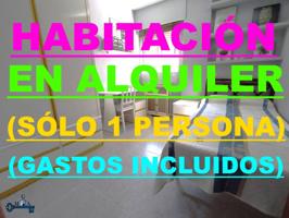 OPORTUNIDAD!!! HABITACIÓN DE ALQUILER EN FUENLABRADA photo 0