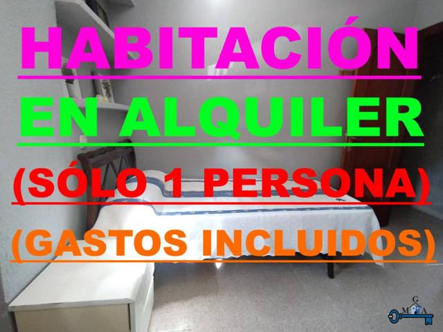 OPORTUNIDAD!!! HABITACIÓN DE ALQUILER EN FUENLABRADA photo 0