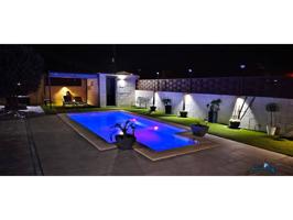 OPORTUNIDAD!!! MAGNÍFICO CHALET INDEPENDIENTE CON PARCELA EN PALOMEQUE photo 0