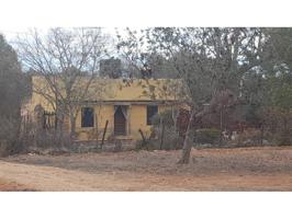 SE VENDE FICA RUSTICA  CON CASA photo 0