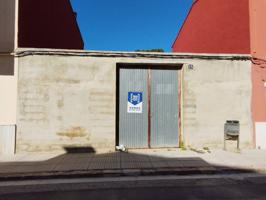 Solar Urbano en el pueblo de la Barraca D'Aigues Vives. photo 0