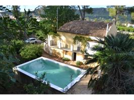 Excelente Chalet en la Barraca D'Aigues Vives en la zona de Matamoros photo 0