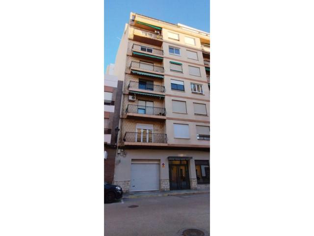 Excelente piso de 177m² con ascensor en zona centro. photo 0