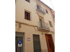 Casa con 3 viviendas en zona centro de Carcaixent photo 0