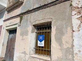 Casa para reformar en la Barraca D'aigues Vives photo 0