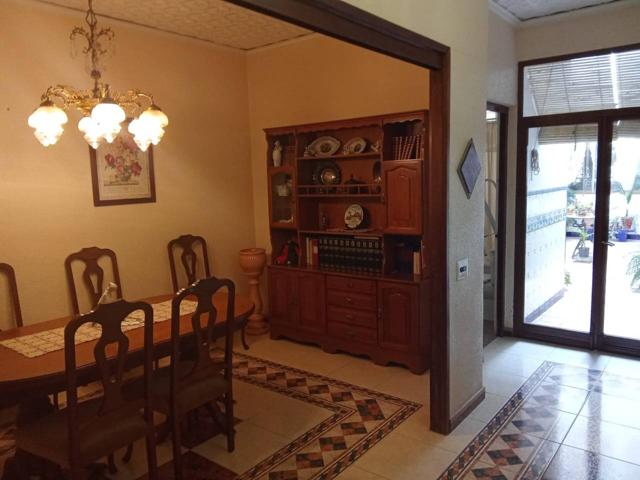 Casa adosada en El Passeig photo 0