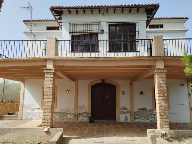 Chalet rustico en alquiler en Sumacàrcer photo 0