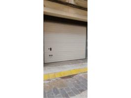 Plaza de garaje cerrada y trastero. Zona ayuntamiento-iglesia photo 0