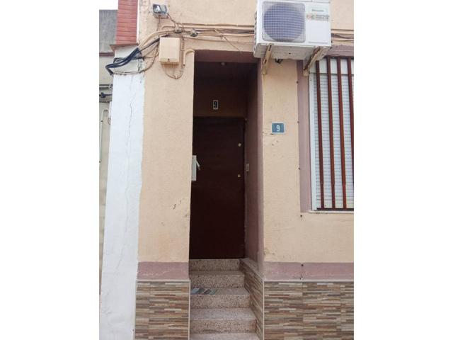 Casa de pueblo a reformar. photo 0