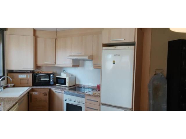 Excelente piso amueblado con garaje en Alzira. photo 0