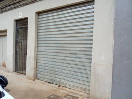 Local en bruto en calle ferran d'aragó. Cerca ambulatorio photo 0