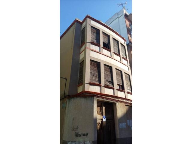 Edificio para reformar frente al conservatorio (zona centro) photo 0