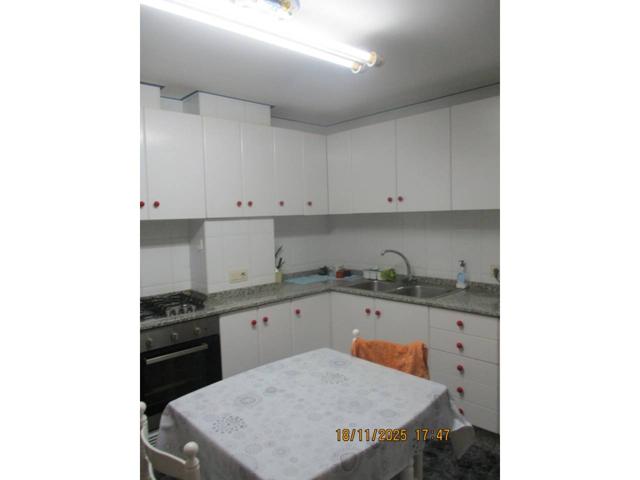 Excelente piso en el Passeig con trastero photo 0