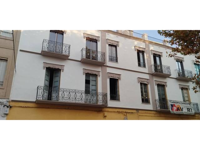 Piso nuevo a estrenar en edificio rehabilitado en la zona del mercado photo 0
