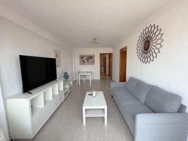 Alquiler de Habitaciones en Cruz del Humilladero - Los Tilos photo 0
